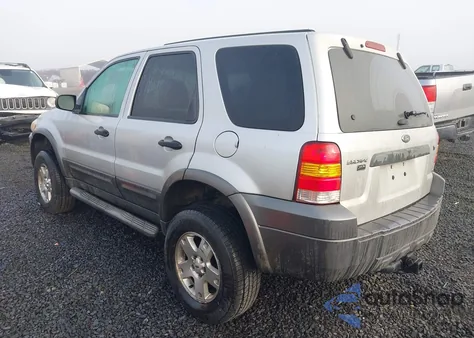 2006 Ford Escape Xlt/Xlt Sport из США, поврежденный, VIN 1FMYU93126KC24833
